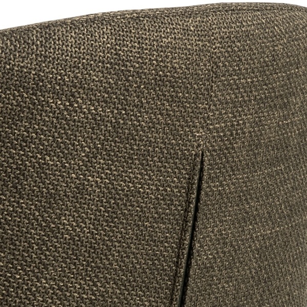 Krzesło Eleonor oliwkowe Basel 77 - ACTONA